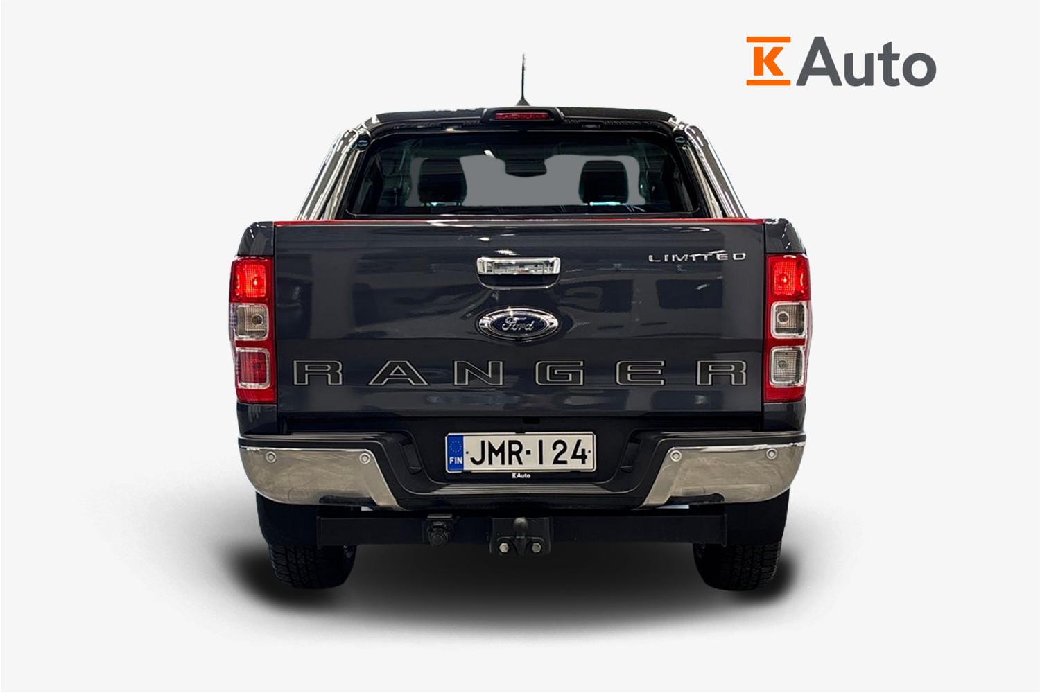 Ford Ranger 2022, kuva 3/31