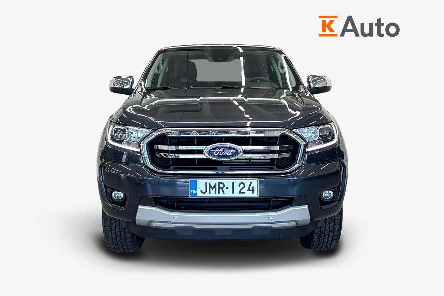 Ford Ranger 2022, kuva 4/31