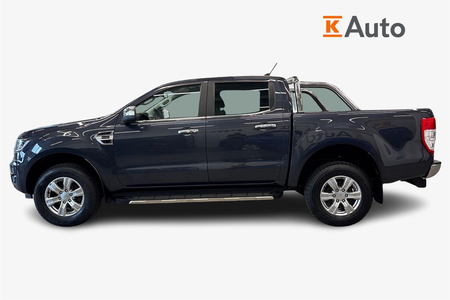 Ford Ranger 2022, kuva 5/31