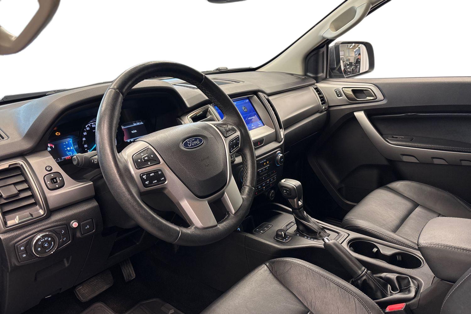 Ford Ranger 2022, kuva 6/31