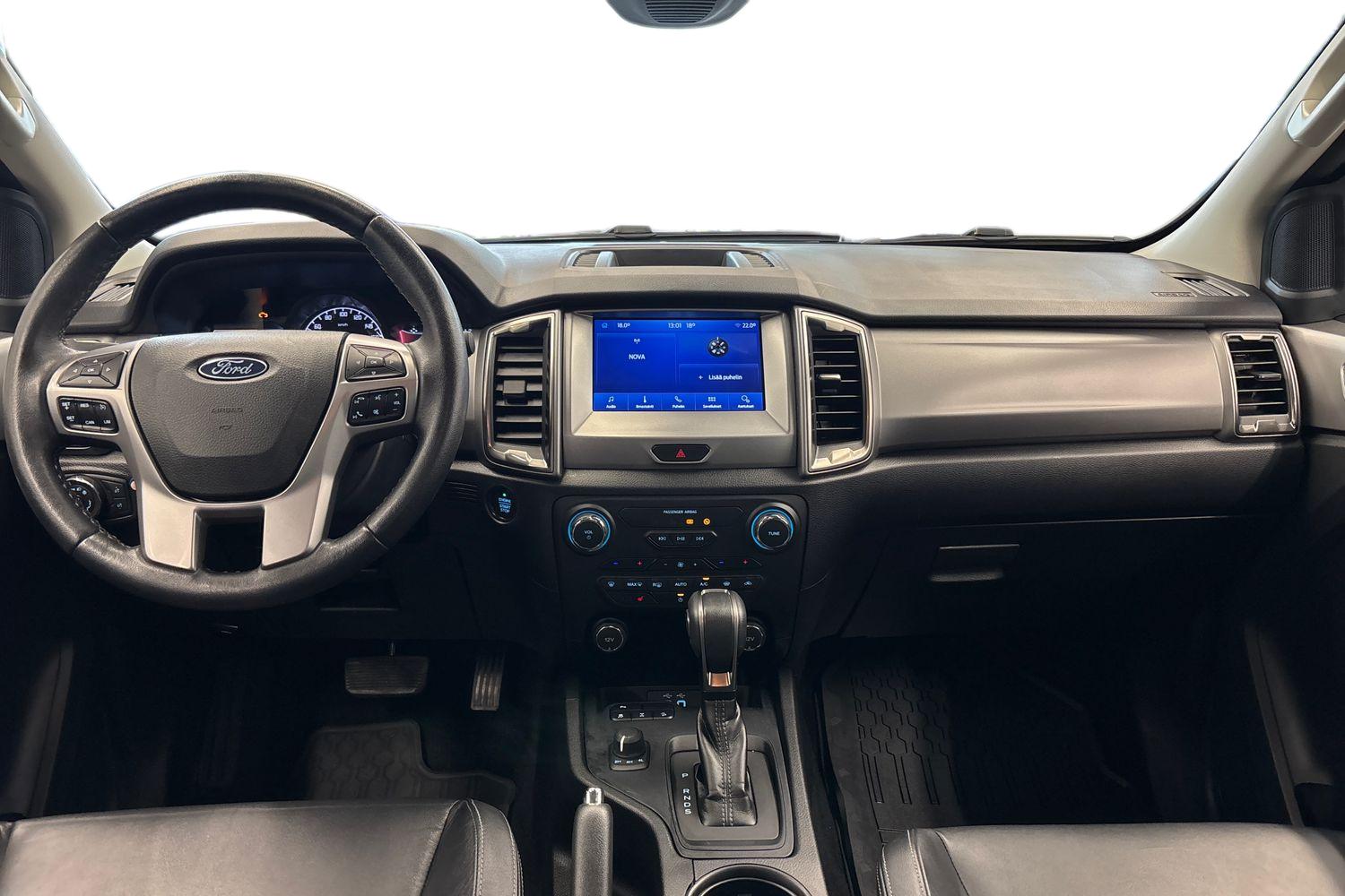 Ford Ranger 2022, kuva 7/31