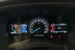 harmaa Ford Ranger 2022 kuva 10.