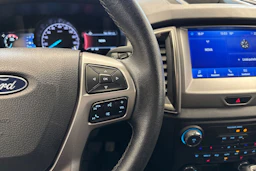 harmaa Ford Ranger 2022 kuva 11.