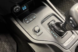 harmaa Ford Ranger 2022 kuva 18.