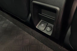 harmaa Ford Ranger 2022 kuva 21.
