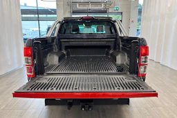 harmaa Ford Ranger 2022 kuva 23.