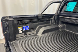 harmaa Ford Ranger 2022 kuva 24.