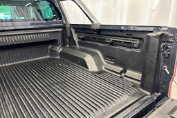 harmaa Ford Ranger 2022 kuva 25.