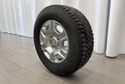 harmaa Ford Ranger 2022 kuva 26.