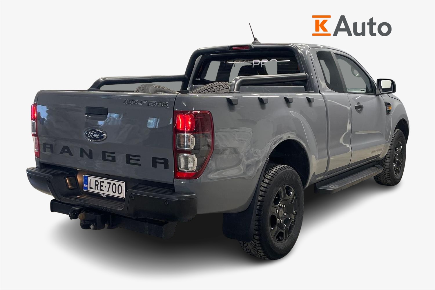 Ford Ranger 2022, kuva 3/29