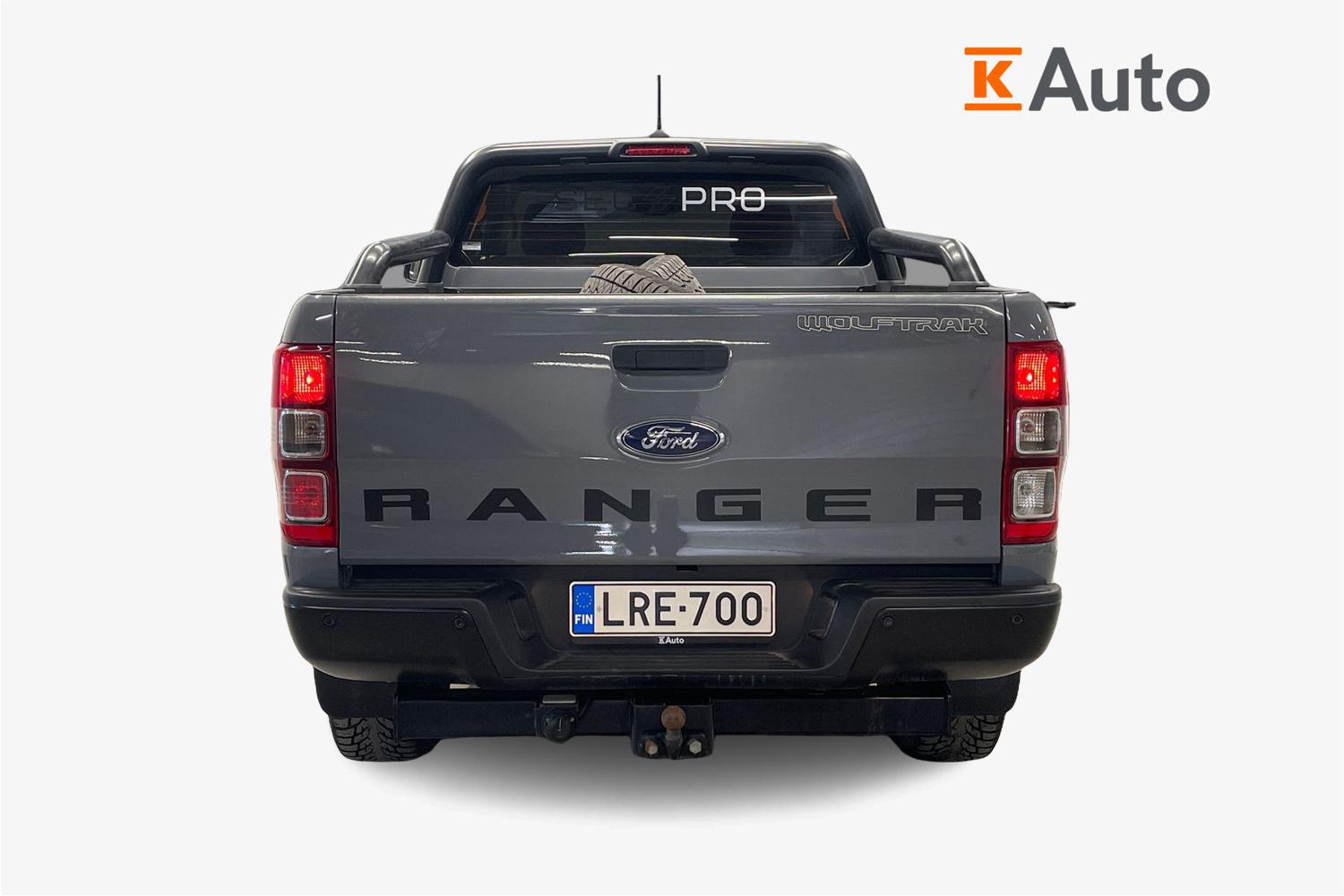 Ford Ranger 2022, kuva 4/29
