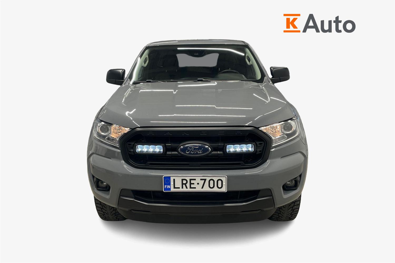 Ford Ranger 2022, kuva 5/29