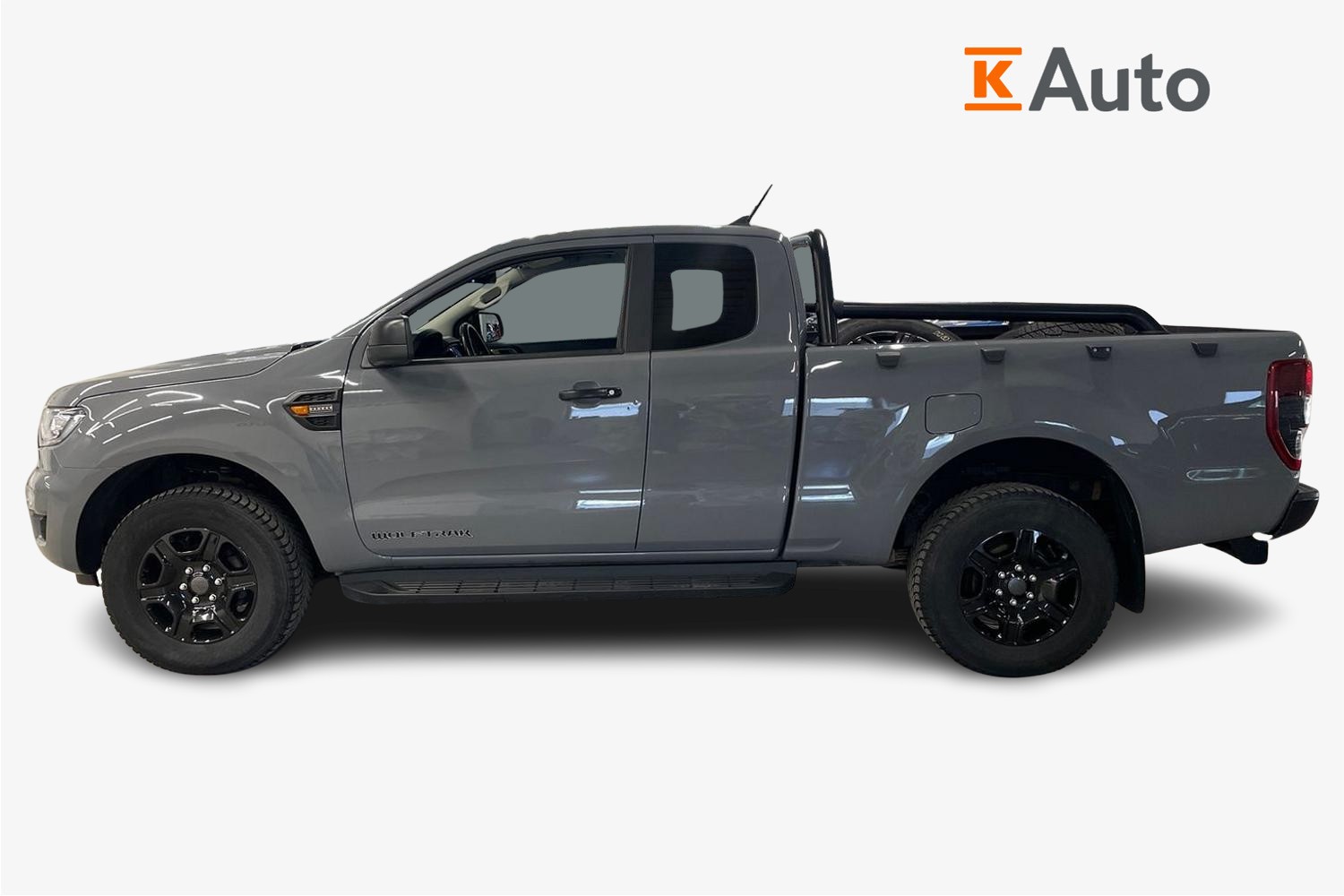 Ford Ranger 2022, kuva 7/29