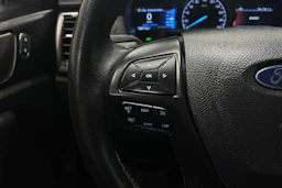 harmaa Ford Ranger 2022 kuva 13.