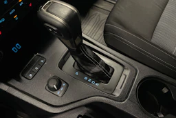 harmaa Ford Ranger 2022 kuva 19.