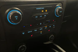 harmaa Ford Ranger 2022 kuva 20.