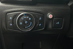 harmaa Ford Ranger 2022 kuva 21.