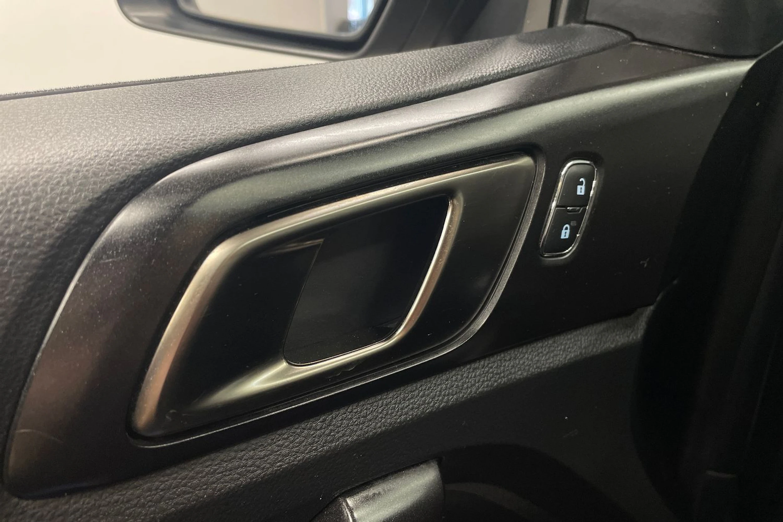 harmaa Ford Ranger 2022 kuva 22.