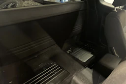 harmaa Ford Ranger 2022 kuva 24.