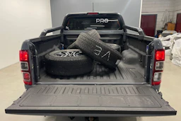 harmaa Ford Ranger 2022 kuva 25.