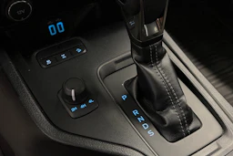 harmaa Ford Ranger 2022 kuva 7.