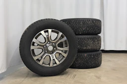 harmaa Ford Ranger 2022 kuva 10.