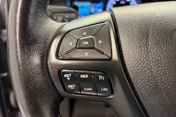 harmaa Ford Ranger 2022 kuva 14.