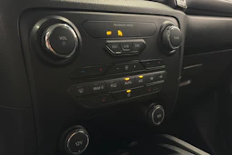 harmaa Ford Ranger 2022 kuva 16.