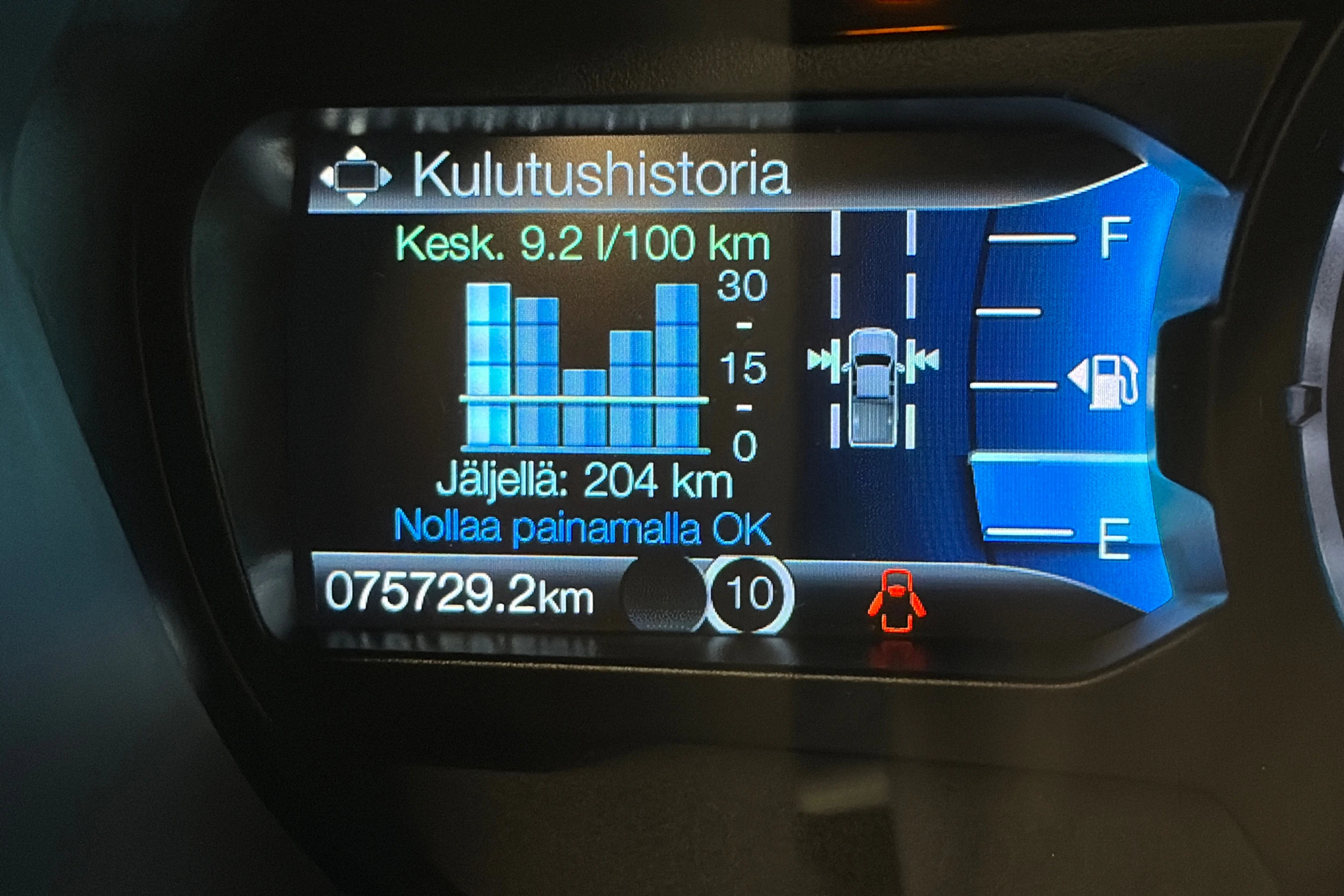 harmaa Ford Ranger 2022 kuva 20.