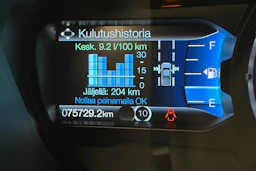 harmaa Ford Ranger 2022 kuva 20.