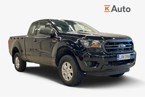Ford RANGER Super Cab 2,0 TDCi 170 hp M6 4x4 XL
