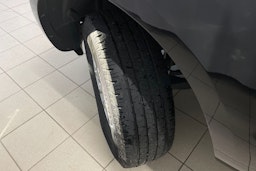 Musta Ford RANGER 2022 kuva 13.