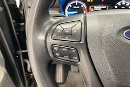 Musta Ford RANGER 2022 kuva 17.