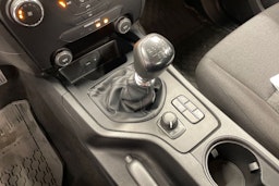 Musta Ford RANGER 2022 kuva 18.