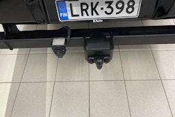 Musta Ford RANGER 2022 kuva 23.