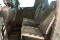 harmaa Ford Ranger 2022 kuva 10.
