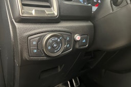 harmaa Ford Ranger 2022 kuva 13.