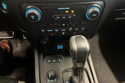 harmaa Ford Ranger 2022 kuva 14.