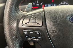 harmaa Ford Ranger 2022 kuva 16.
