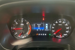 harmaa Ford Ranger 2022 kuva 18.