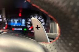 harmaa Ford Ranger 2022 kuva 19.