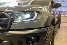 harmaa Ford Ranger 2022 kuva 24.