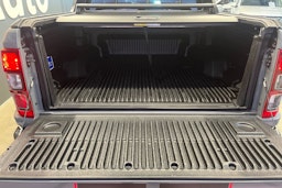 harmaa Ford Ranger 2022 kuva 26.