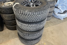 harmaa Ford Ranger 2022 kuva 28.