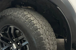 valkoinen Ford Ranger 2023 kuva 13.