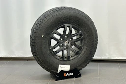 valkoinen Ford Ranger 2023 kuva 15.