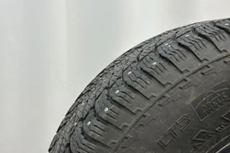 valkoinen Ford Ranger 2023 kuva 16.