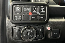 valkoinen Ford Ranger 2023 kuva 22.