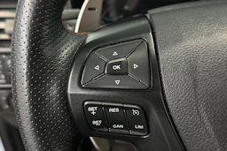 valkoinen Ford Ranger 2023 kuva 23.