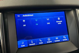 valkoinen Ford Ranger 2023 kuva 29.